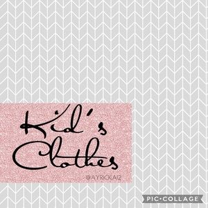 Kid’s Clothes